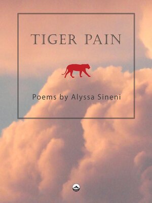 cover image of Tiger Pain